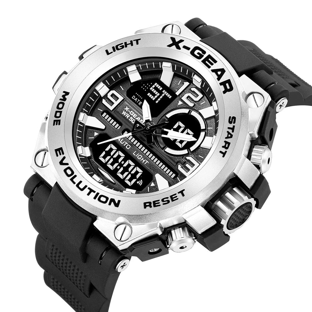 G shock x gear hotsell
